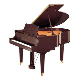 Рояль Yamaha GC2 SAW, фото 